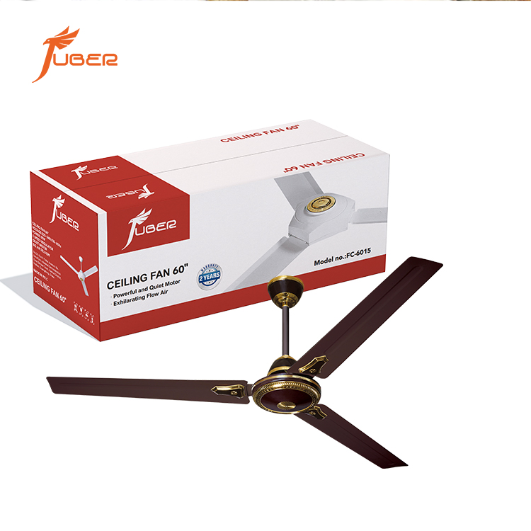 Промышленный потолочный вентилятор 56 дюймов