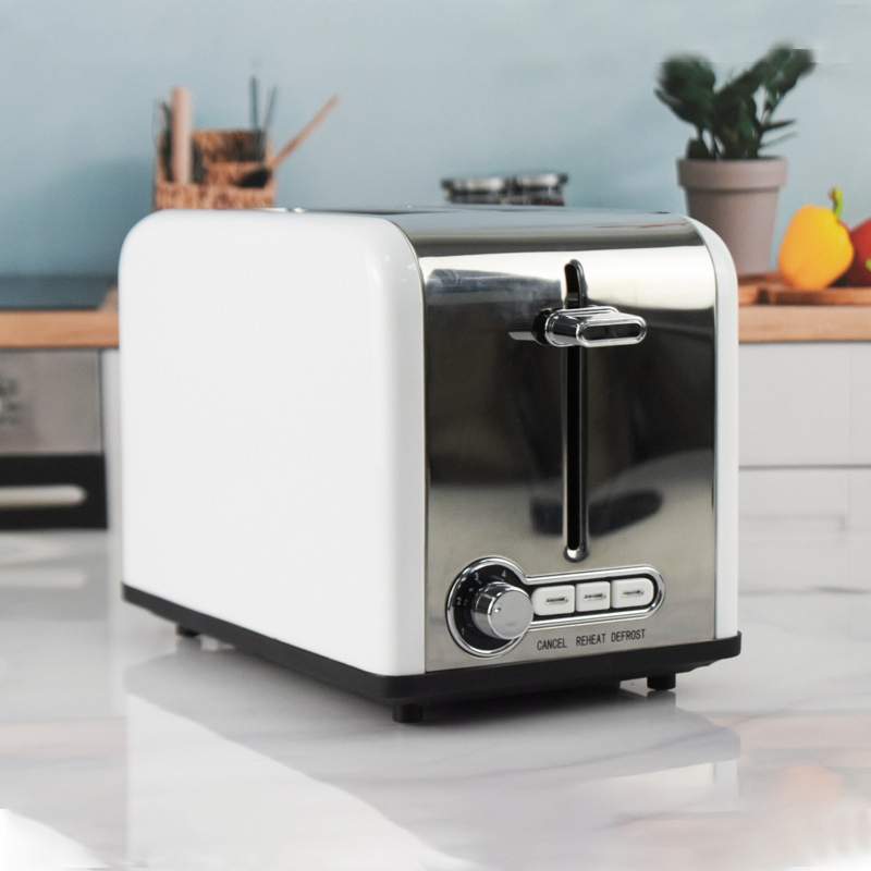 Multi-Function Lightweight Cross Border Sandwich Maker for Drivers Home Toaster Bread Maker Machine