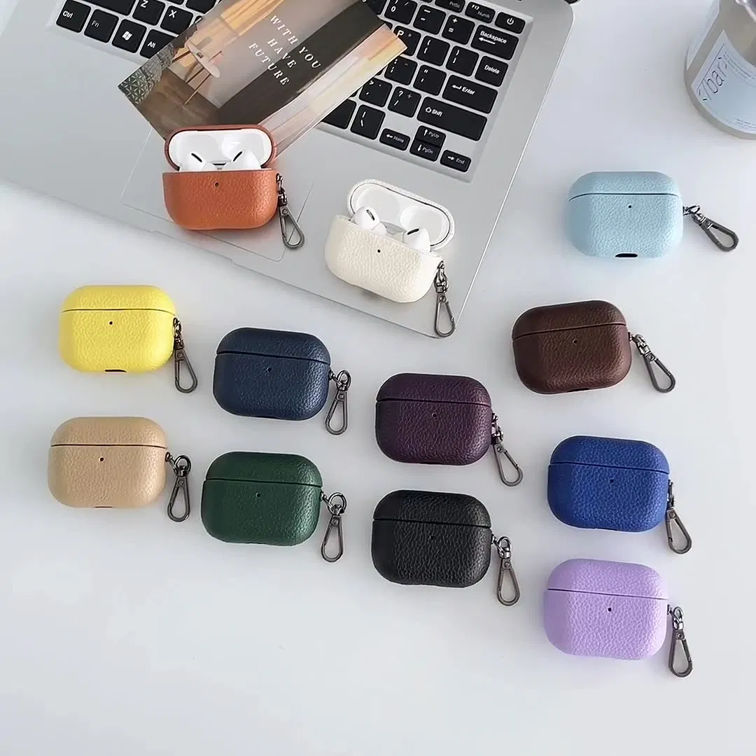 Earphone Case for Airpod 2 3 Airpod PRO Eearphones Protect Case