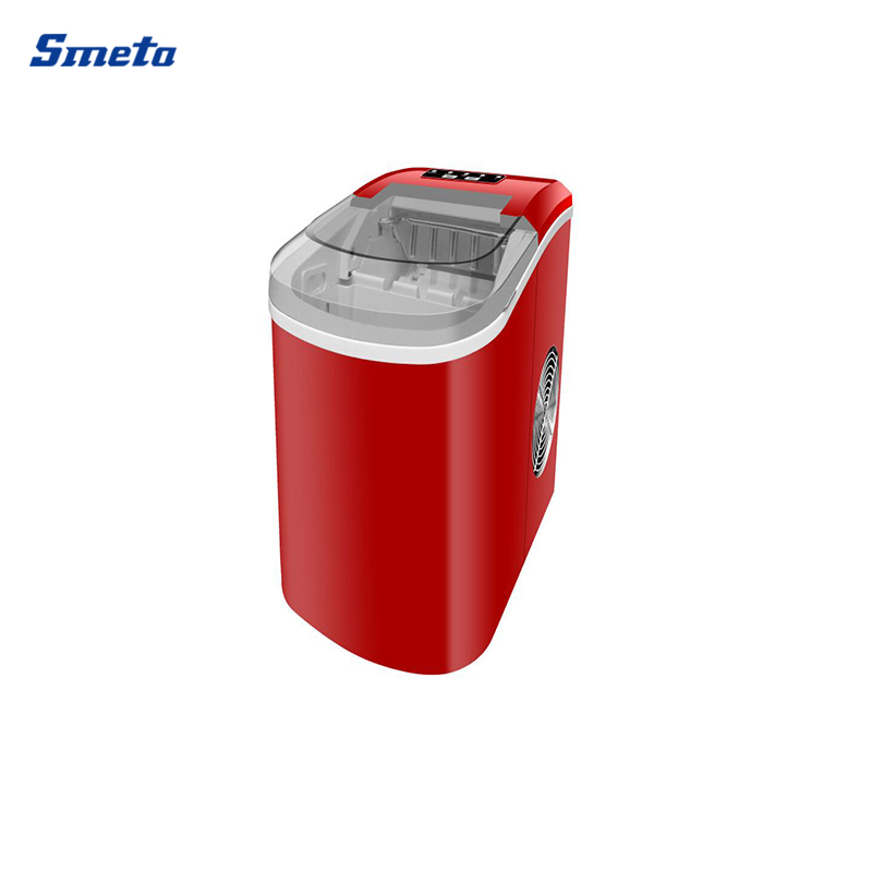 Smeta Electric Ice Maker Machine for Ice Cube and Block