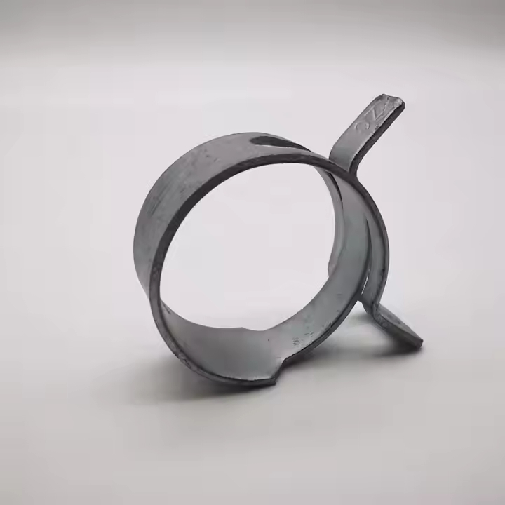 Washing Machine Drain Hose with Clamp