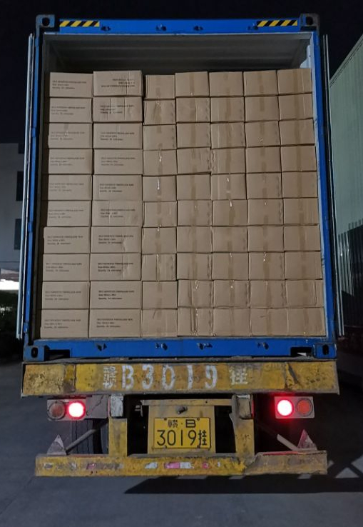 Building Material Fiberglass Repairing Tape Drywall Tape