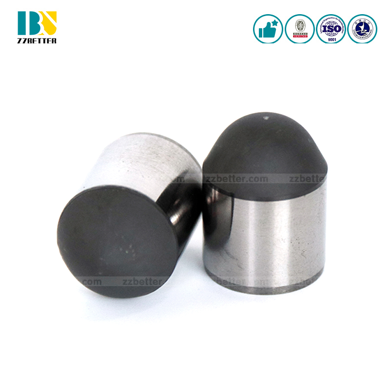 PDC-резцы 1313 для мрамора, цепных пил и буров