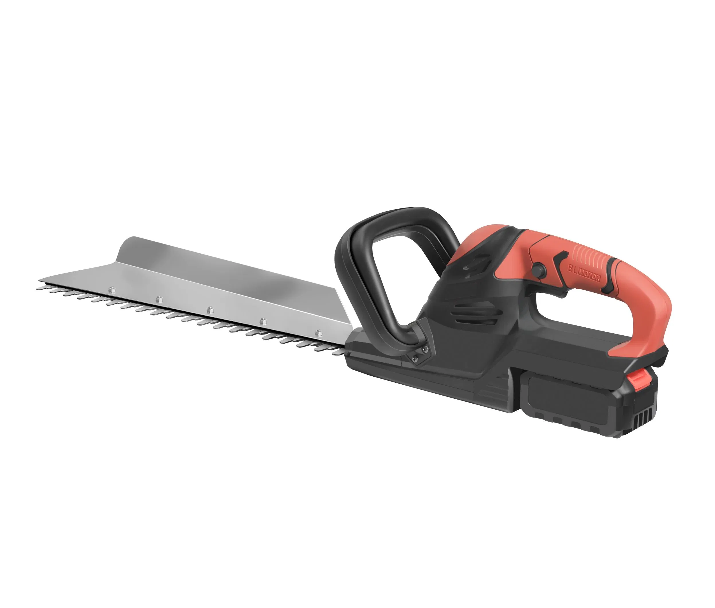 Convenient Electric Hedge Trimmer for Garden and Lawn Care