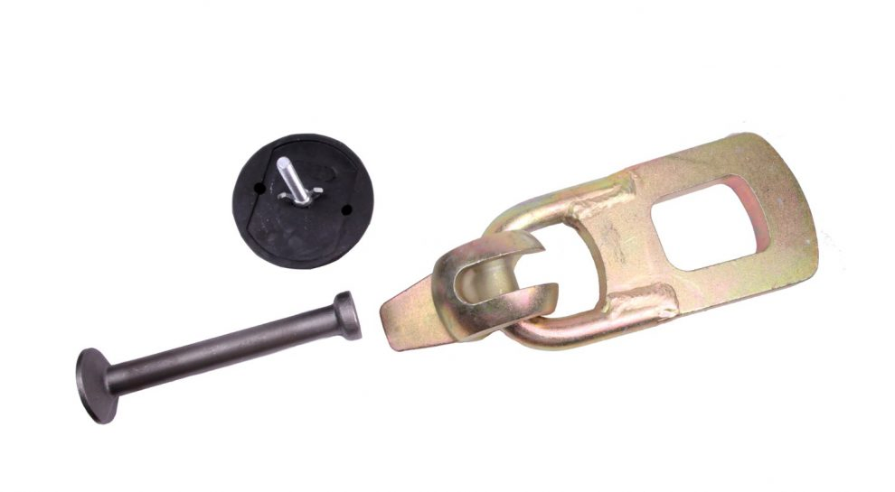 Concrete Swift Lift Universal Ring Eye Lifting Clutch