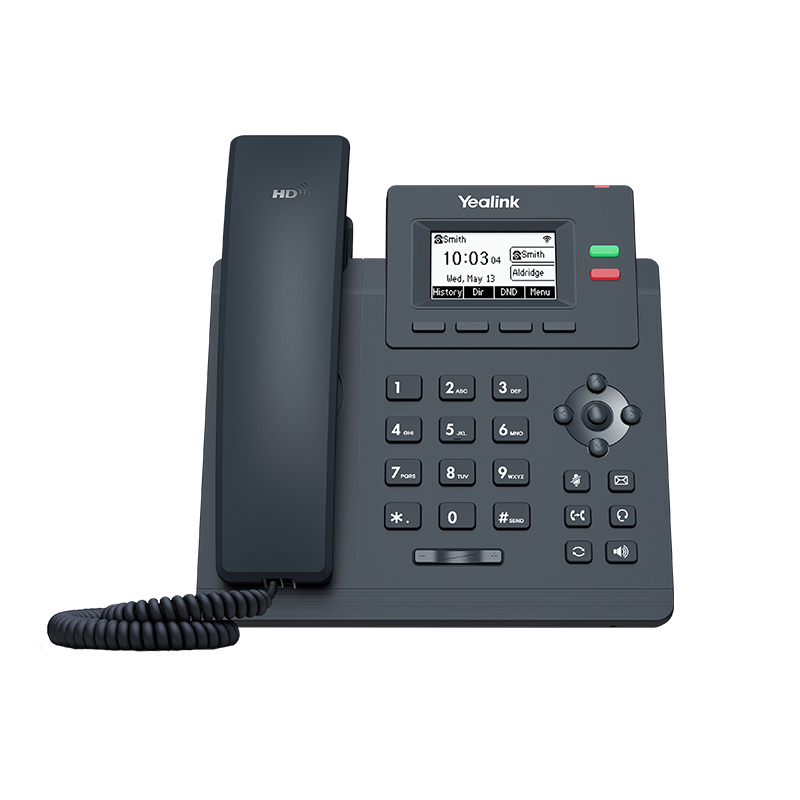 Yealink T31g SIP Phone for Enhanced Business Communication