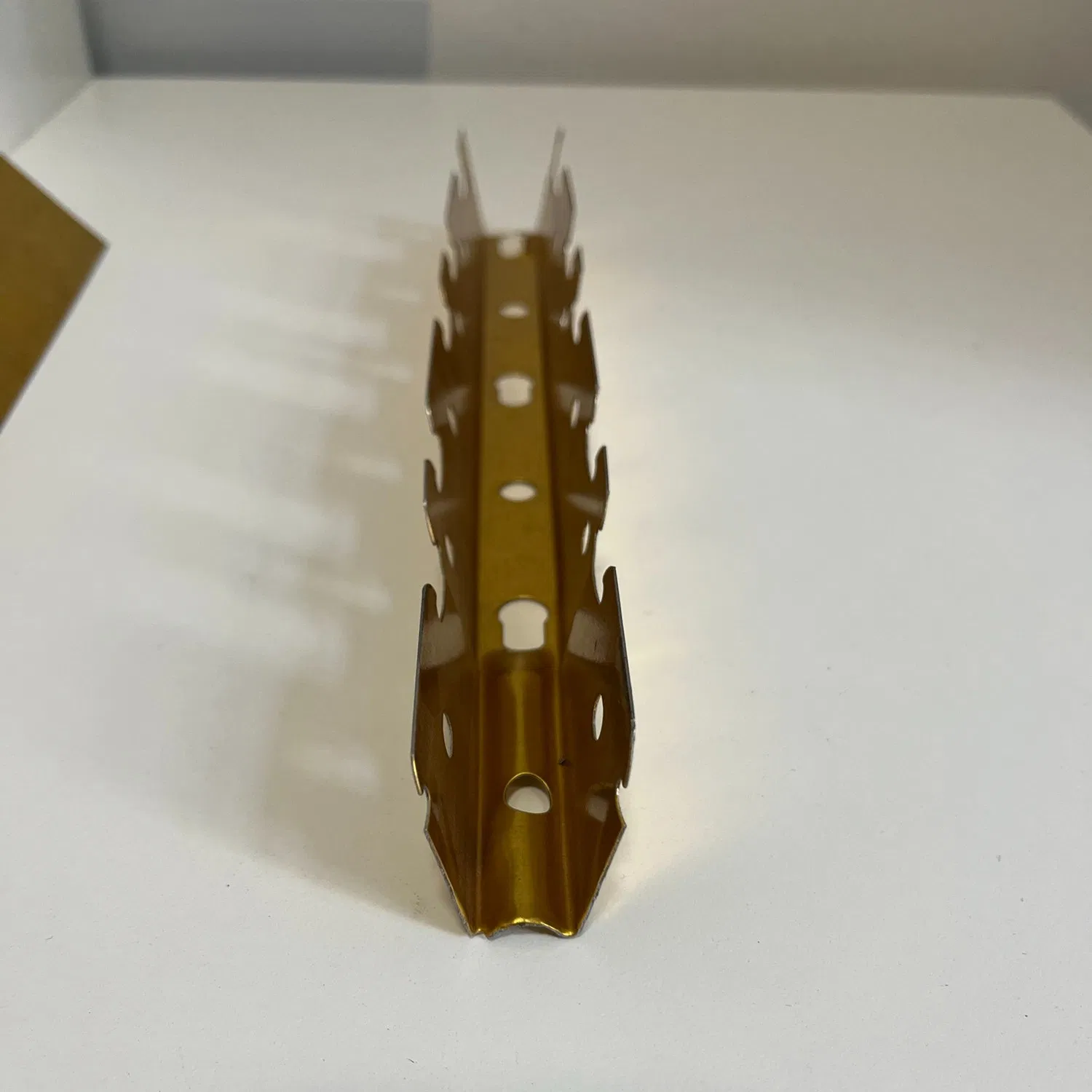 Steel Keel Accessories for Gypsum Ceiling Board Installation Mounting