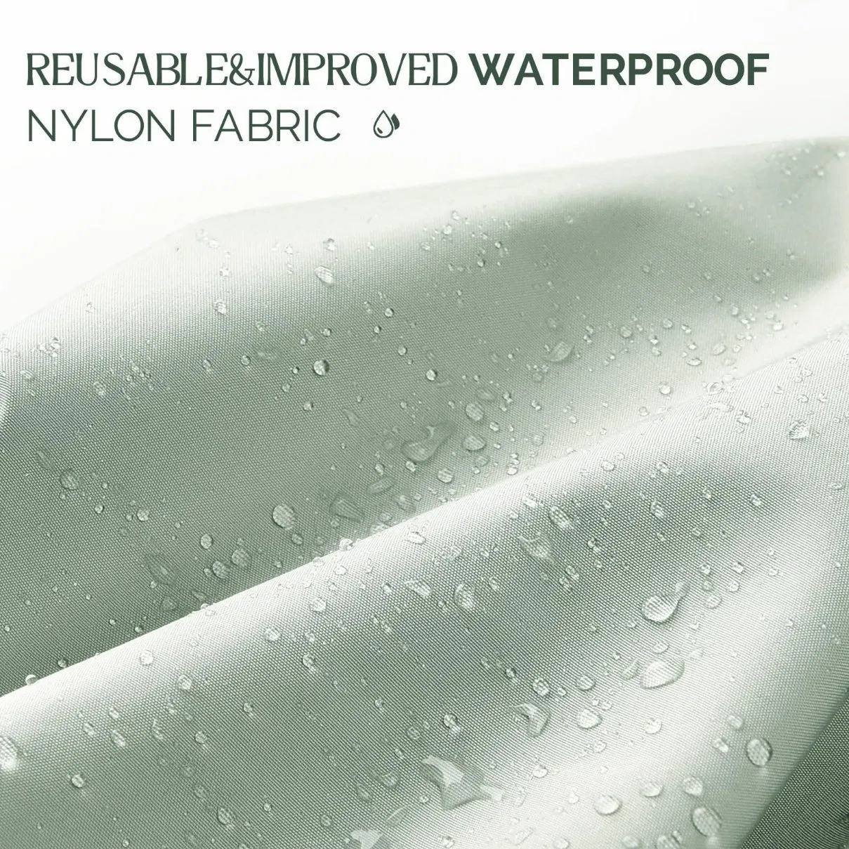 Best Selling Waterproof Custom Oversized Solid Bathroom Cap