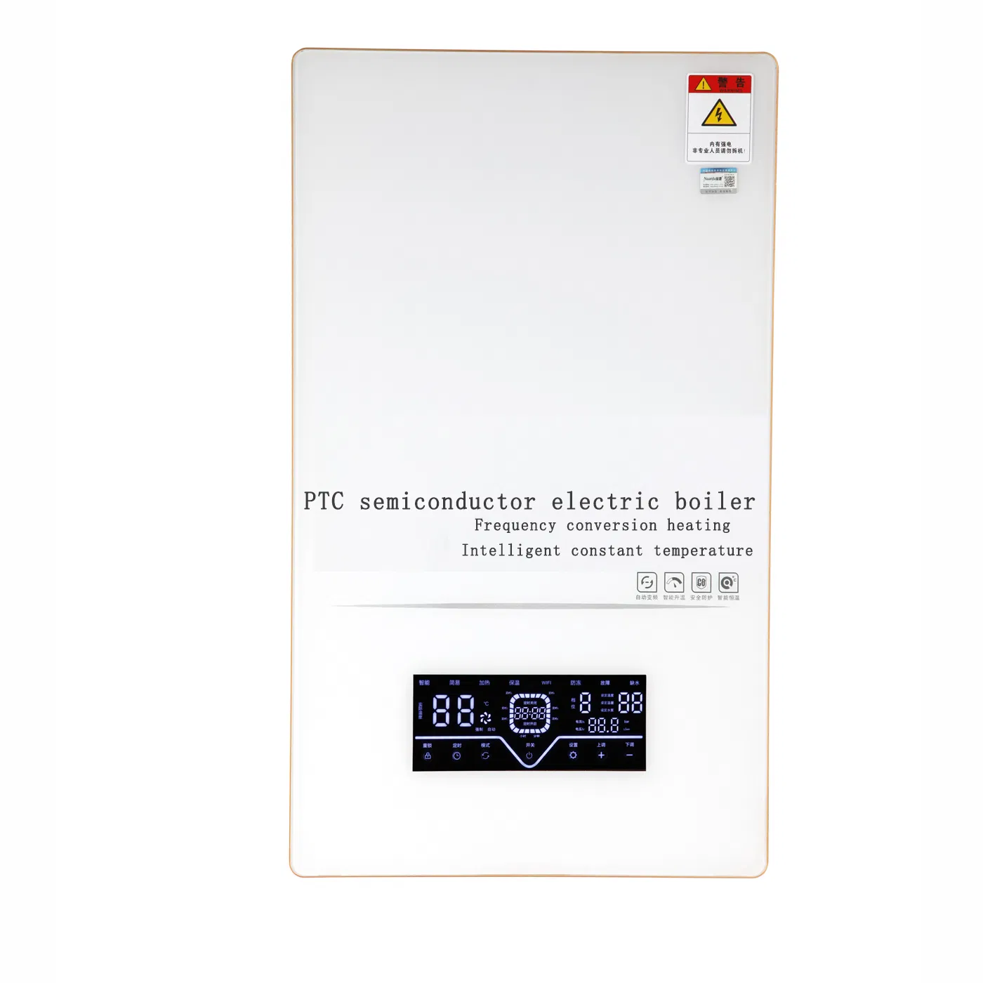 Timer High Yangguang Shipping Containers 400*680*250mm Heating Boiler Electric Furnace