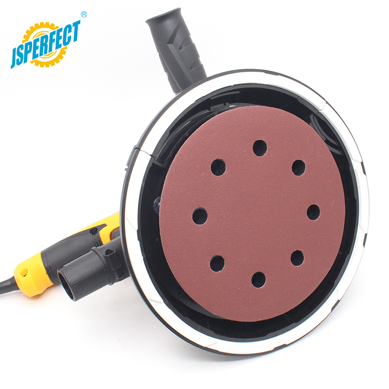 Factory Portable Electric Sander Drywall Vacuum with Bag and Papers