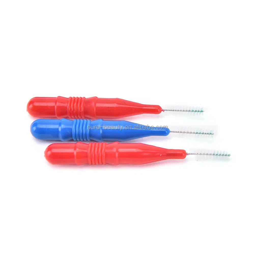 New Arrival Eyebrow Lamination Brush for Brow Perm Styling Use with Each Single Cover Cap