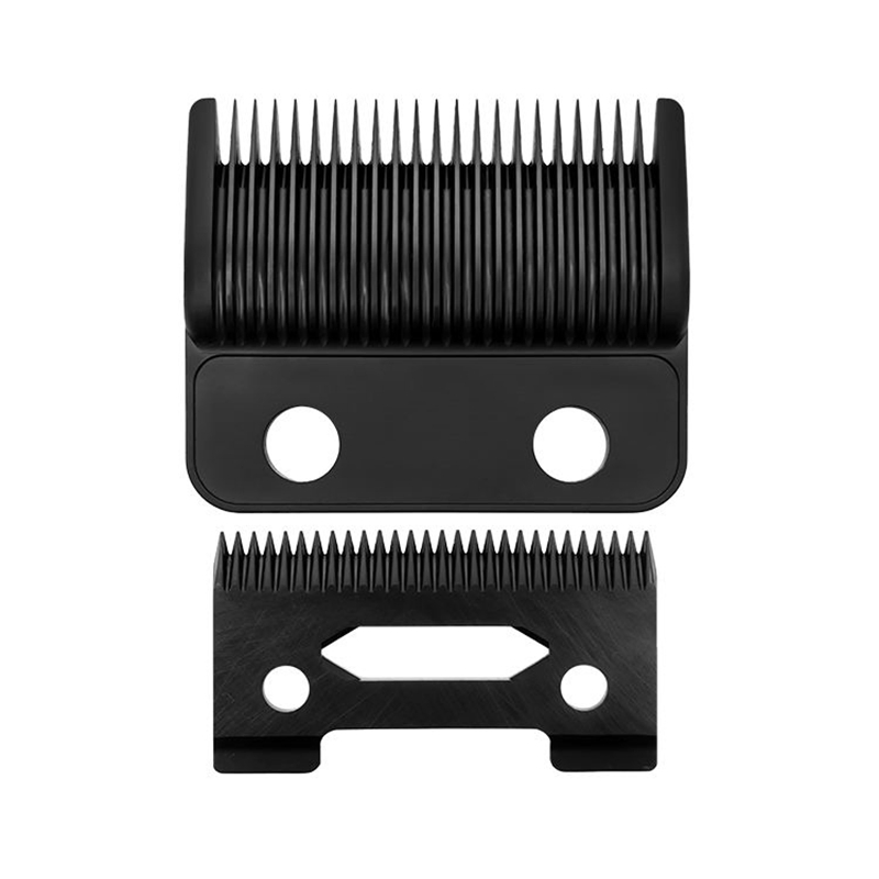 Professional Replacement 2 Holes Adjustable Hair Clipper Blade for Wahl Babyliss Clippers