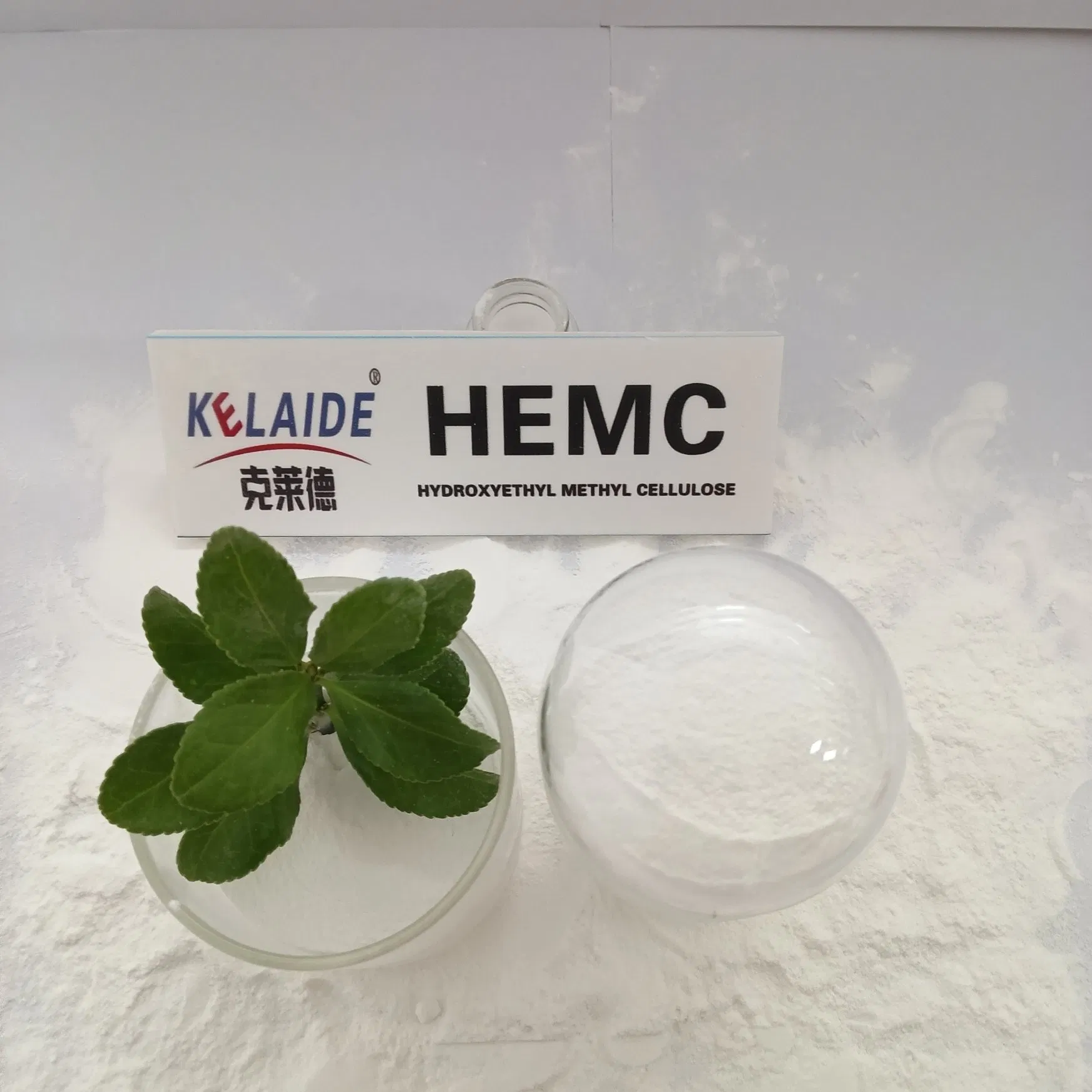 Manufacturer of Building Material Cellulose Ether Hemc/Mhec Powder