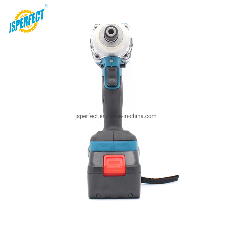 Аккумуляторный шуруповерт Teeno 21V