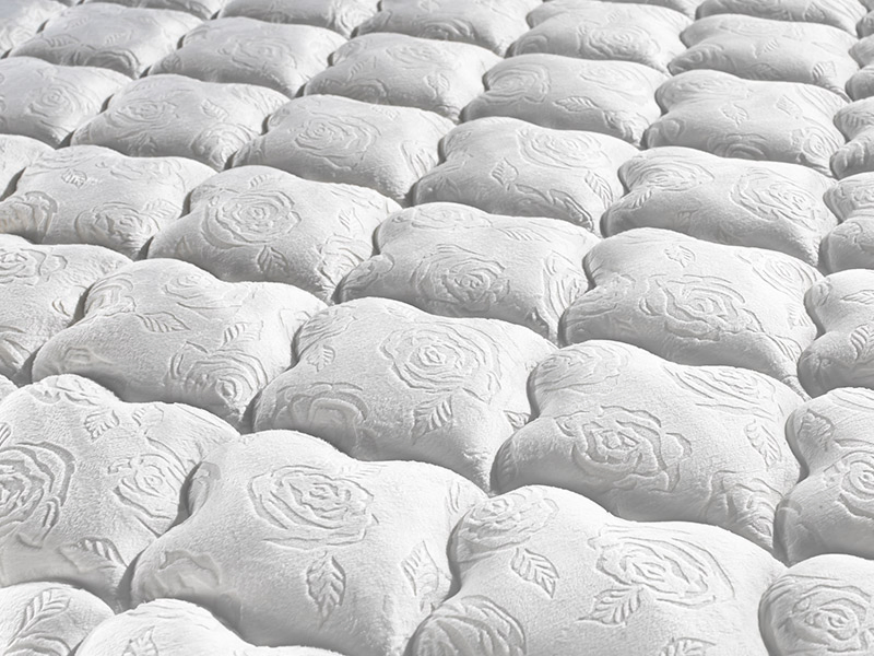 9 Zone Pocket Spring Air Comfort Malaysia Latex Mattress