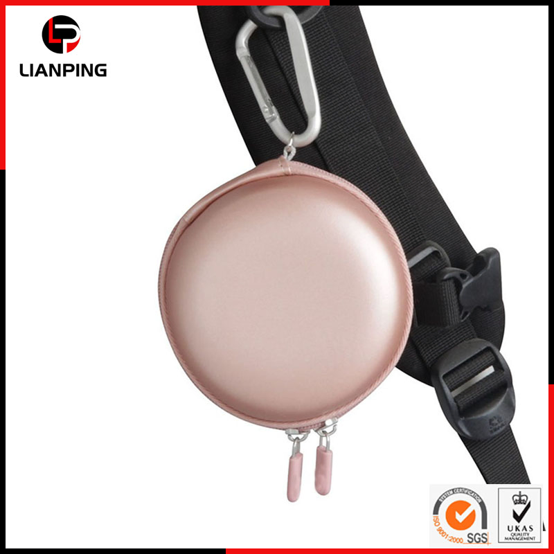 Чехол для наушников EVA ударопрочный