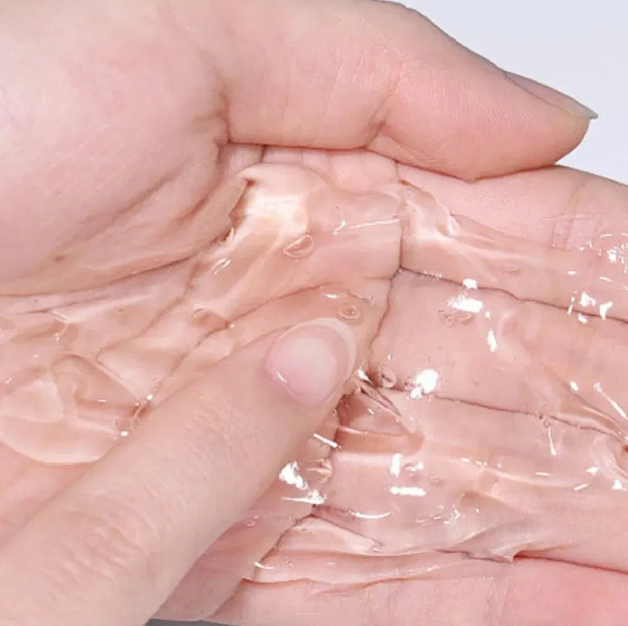 250ml Wholesale Moisturizing Repairing and Soothing Aloe Vera Cooling Gel