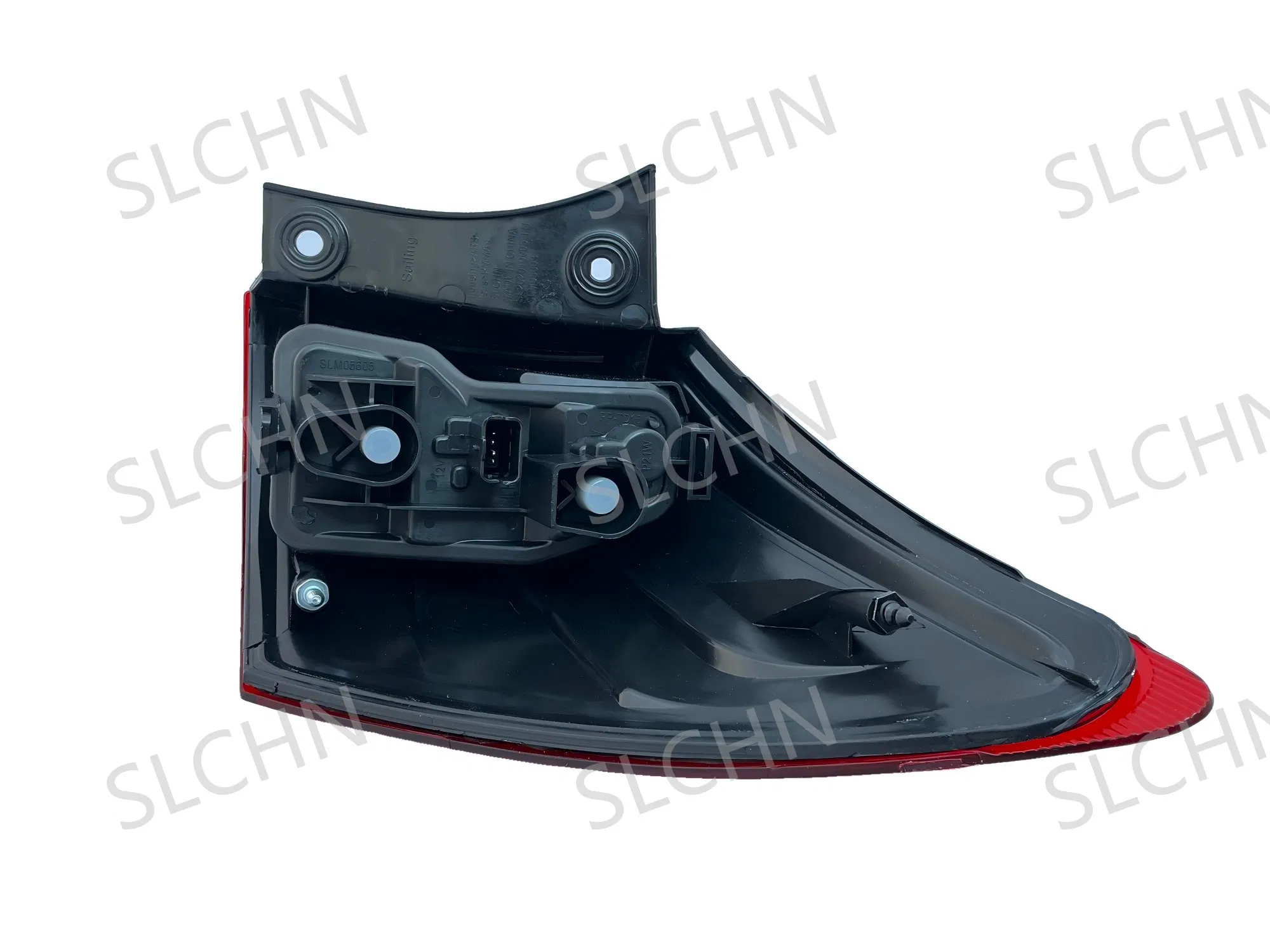 Задний фонарь Nissan Qashqai (2010-2013)