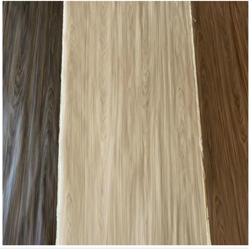 Changyuan Sheets Base Wood Furniture Skin Door Skin Decorative Material Film Laminate Veneer Paper