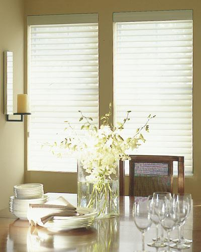 Electric Shangri-La Curtain with Different Fabric Optional