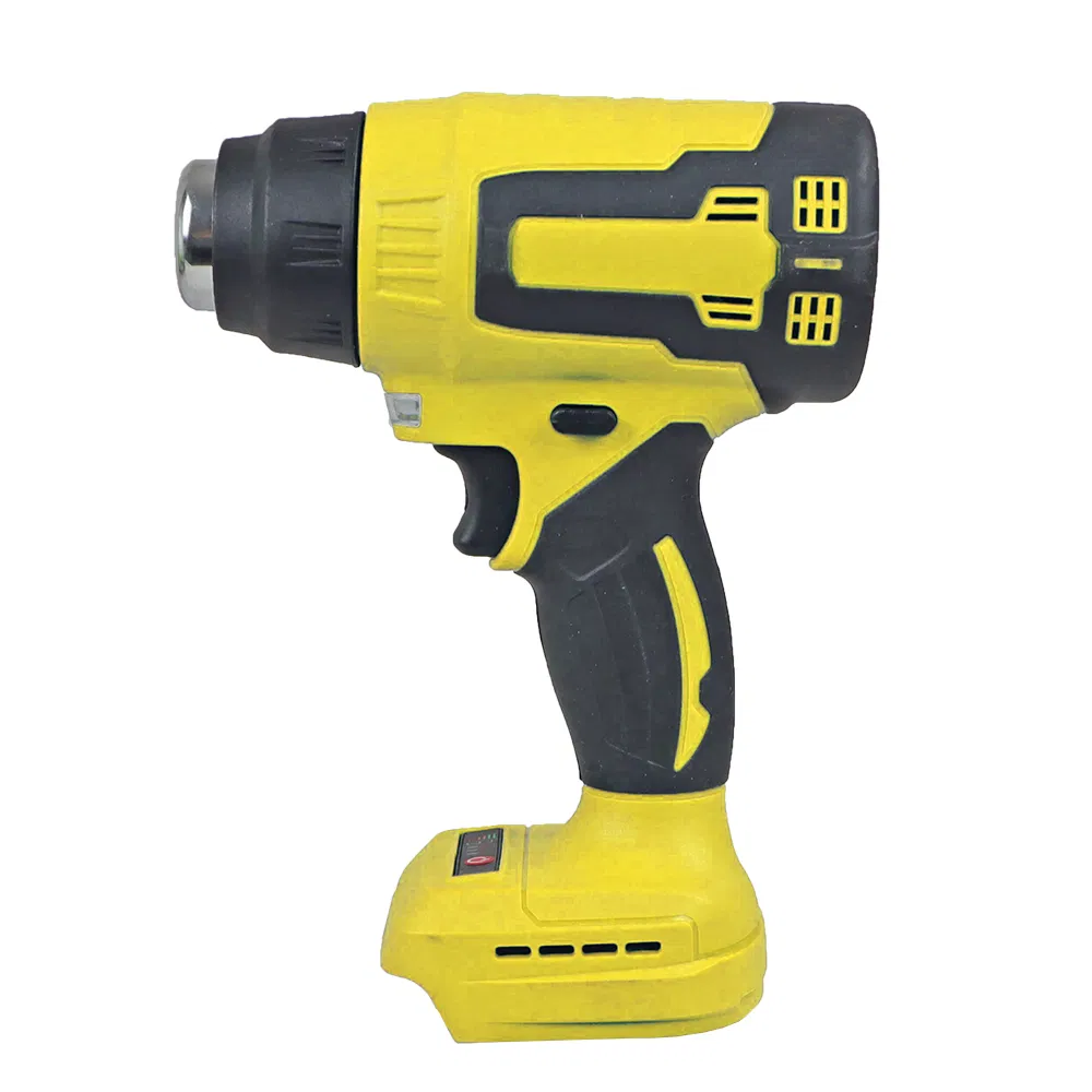 21V Cordless Heat Guns Hot Air Blower Cordless Heat Guns