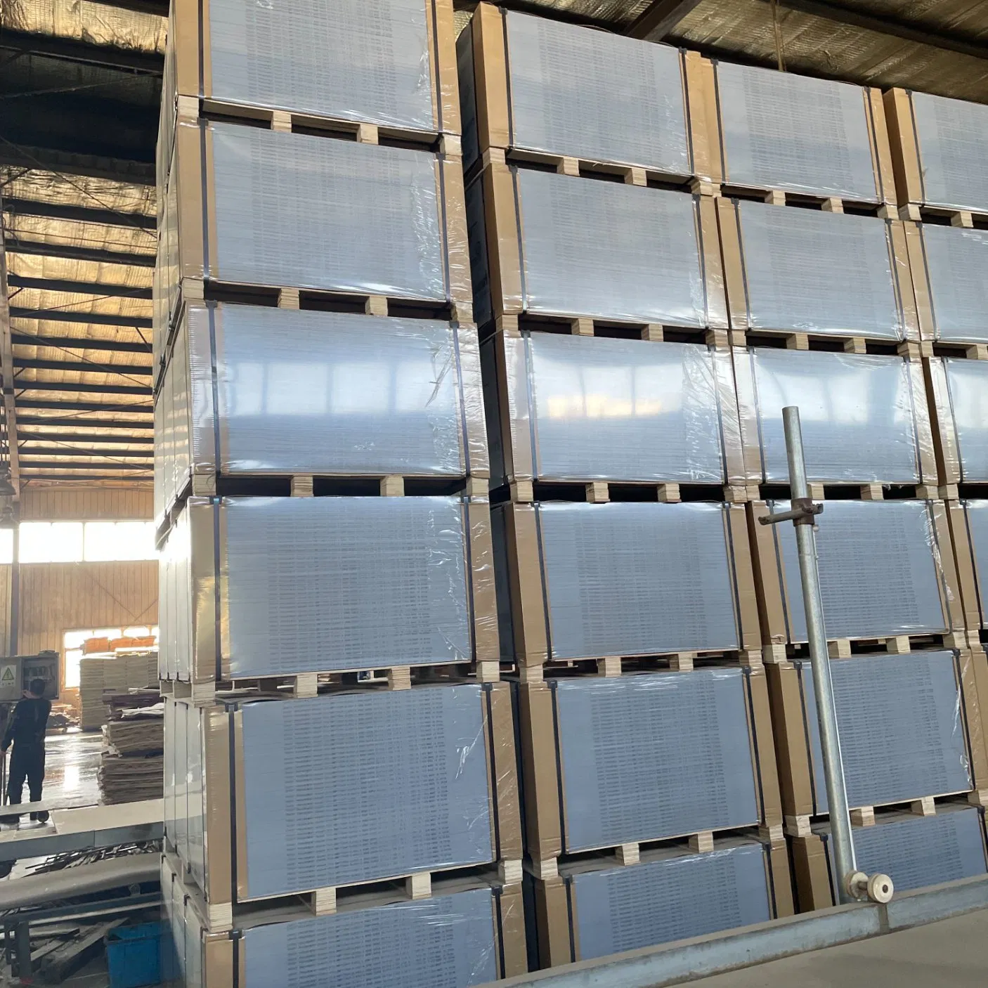 Quality Reusable Construction Concrete 12mm 15mm 18mm Film Faced Plywood Plate