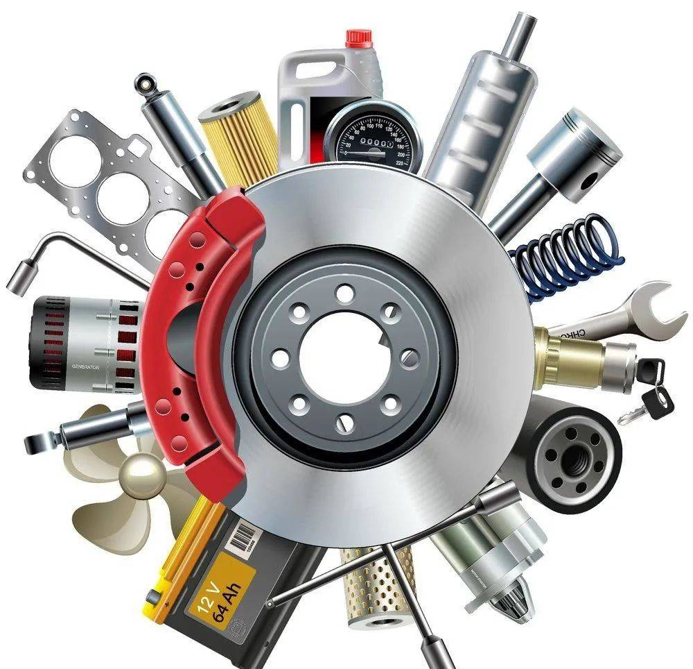 Mercedes-Benz MP3 Durable Rearview Mirror for Sinotruk