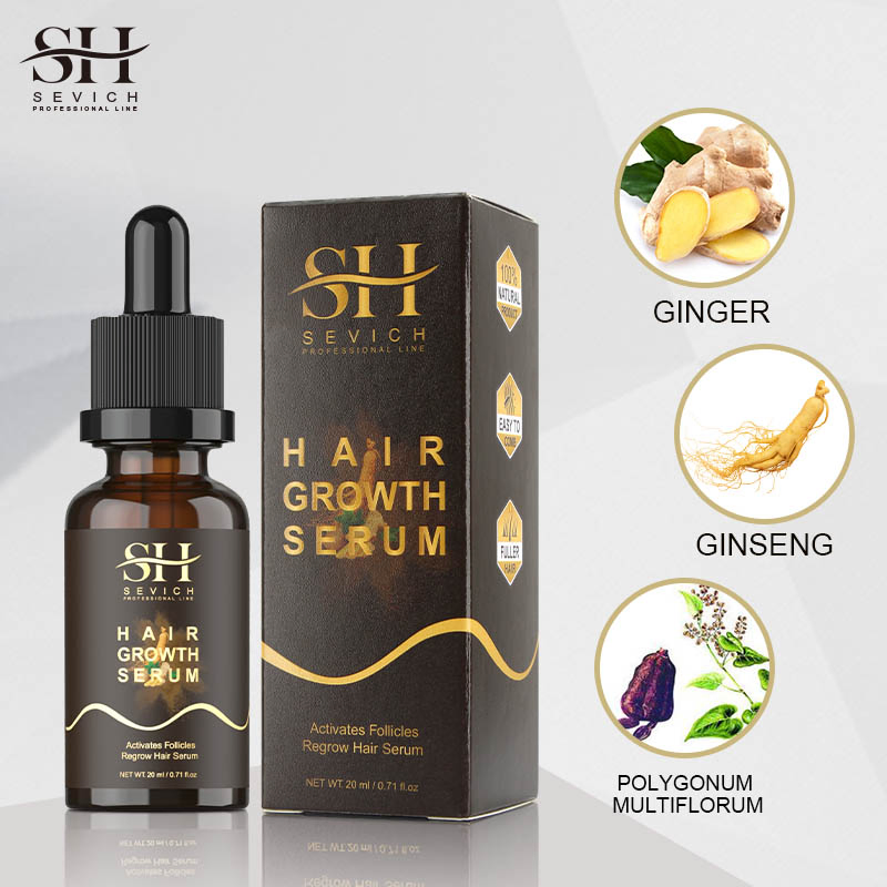 Best Hair Regrow Essential Oil for Dry Hair