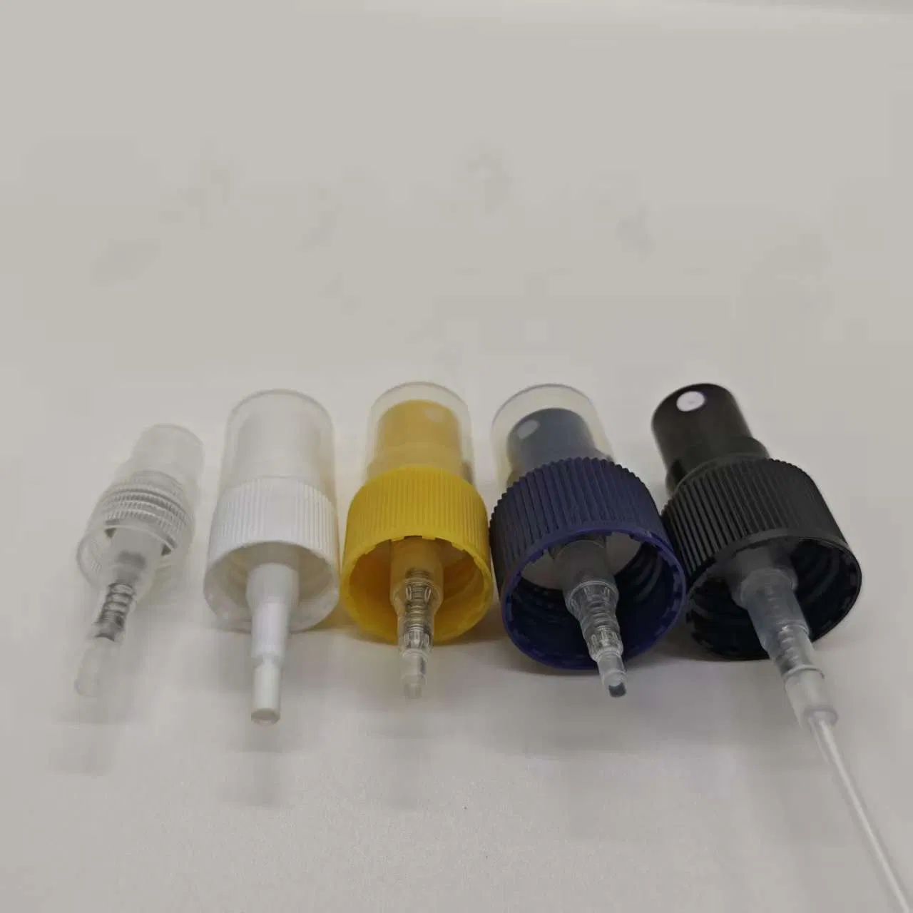 Fine Mist Plastic Sprayer with Good Price Cap Dispenser