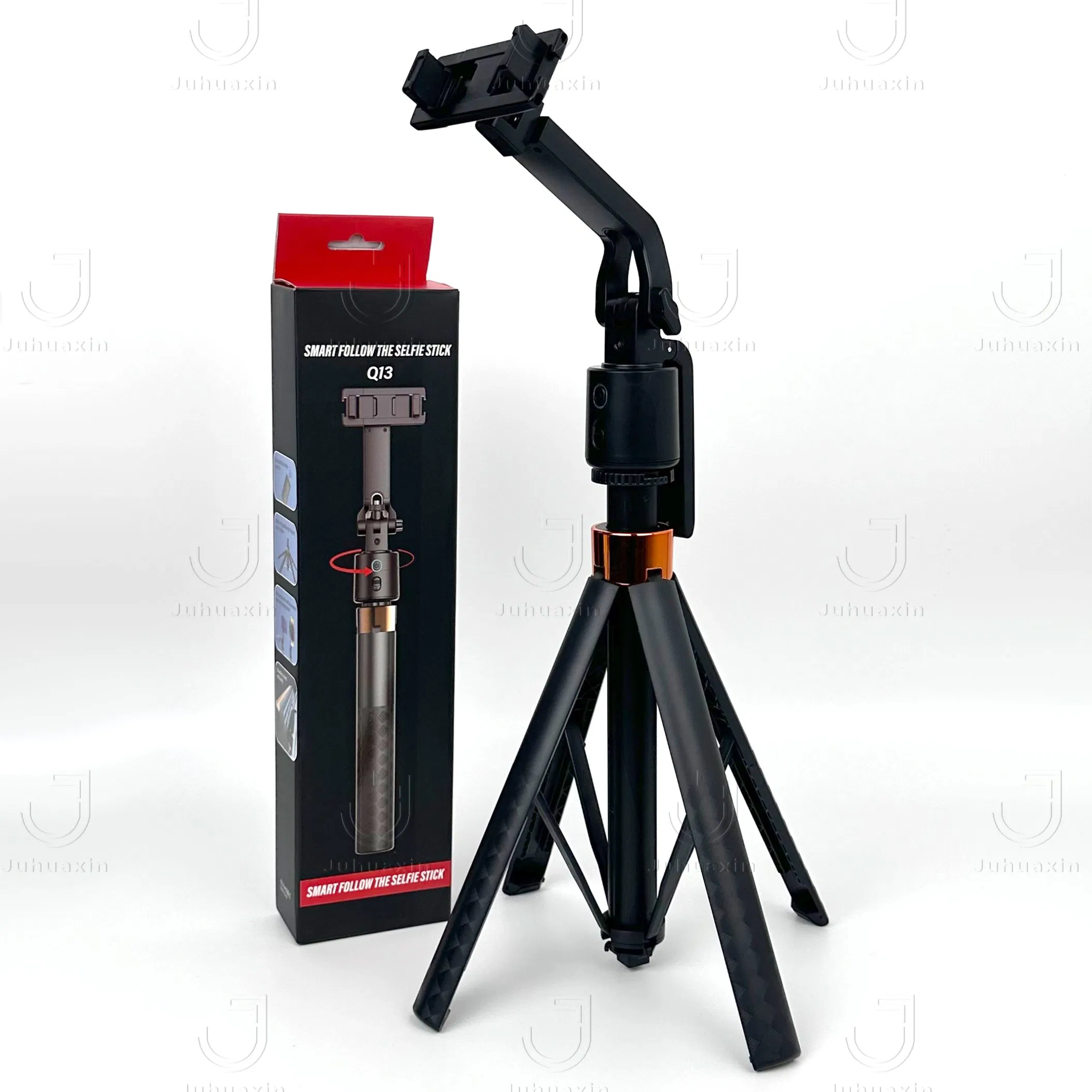 Hot Selling Selfie Stick Long Enough Tripod Stable Stretchable and Retractable Multi-Directional Angle Adjustment Selfie Stick Accessories