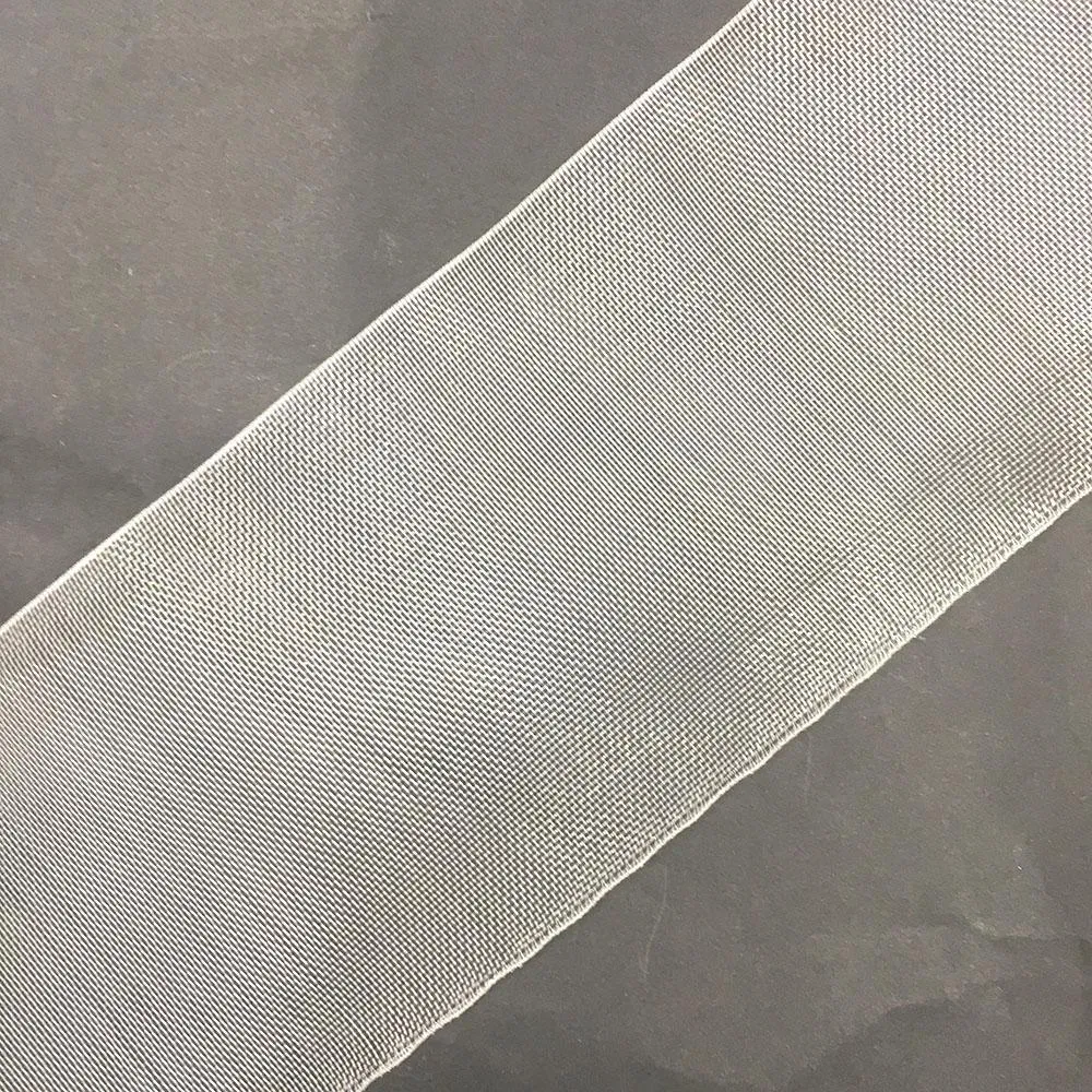 Good Quality Curtain Tape Ripple Fold S Fold Curtain Tape