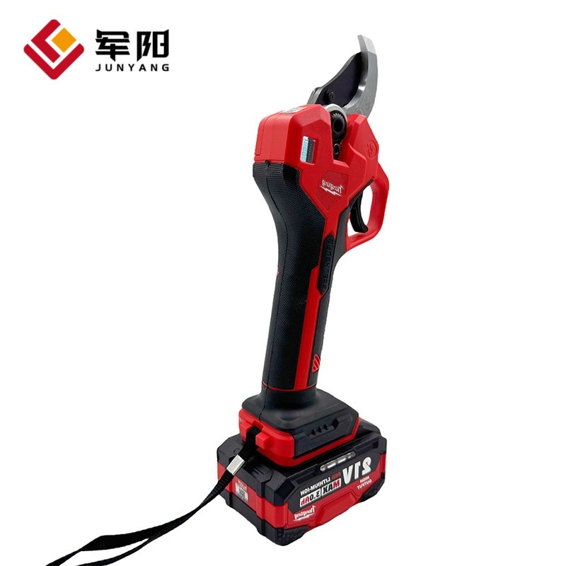 Professional High Power Garden Pruning Tool Electric Pruning Shears