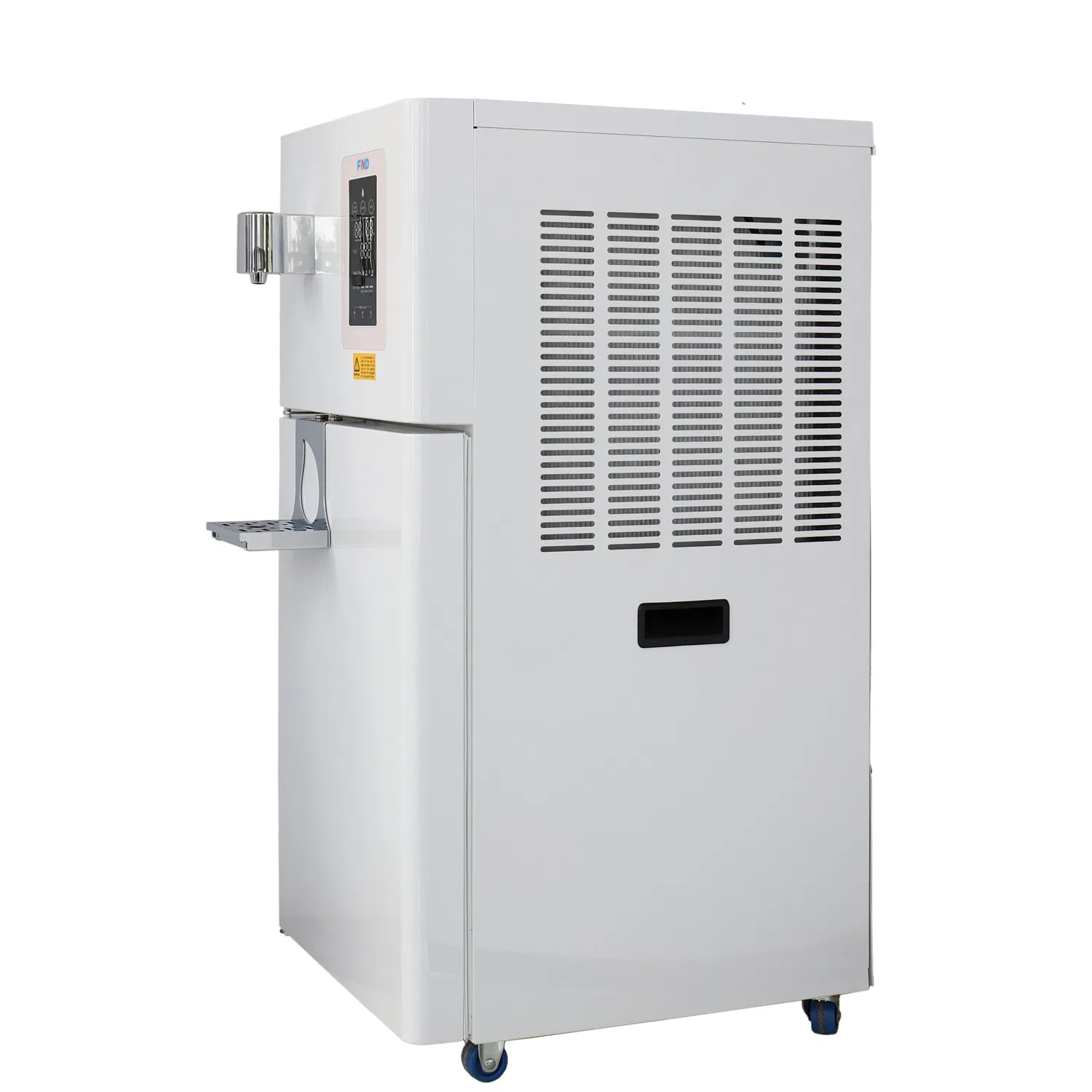 Air Water Machine Household RO Purification Cold Water Kitchen Appliance