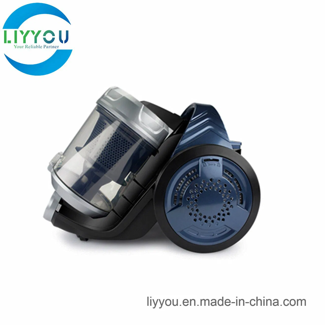 Most Popular Cyclone Vacuum Cleaner Dry Speed Control Vacuum Cleaner
