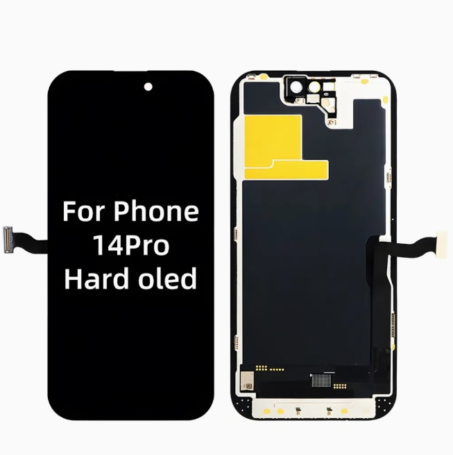 Дисплей OLED для iPhone 14 Pro, Super AMOLED