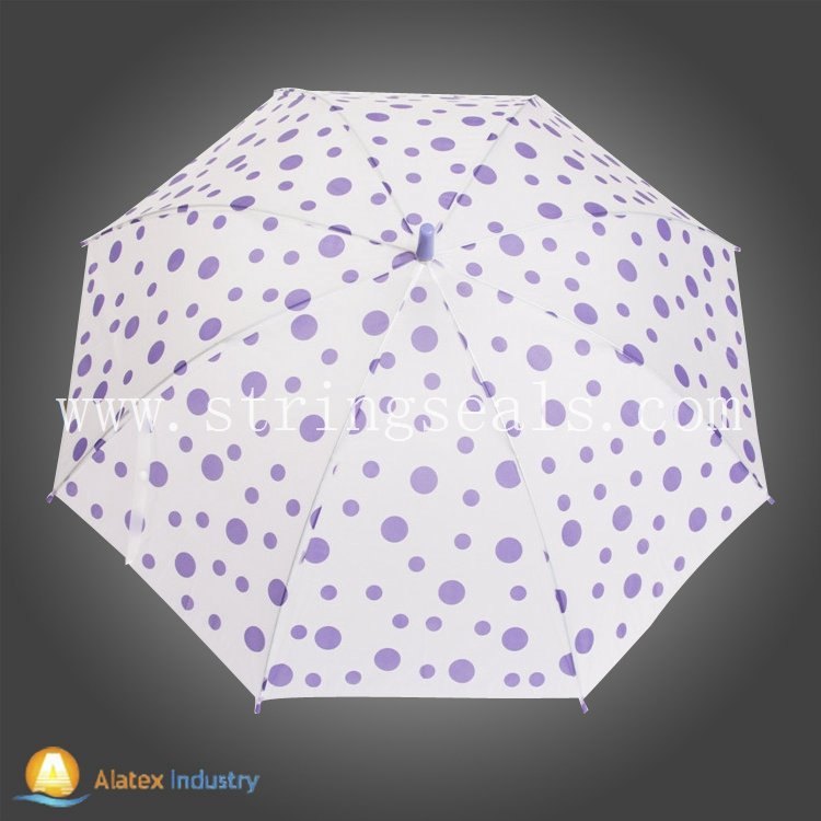 Hot Sell 3 Fold Rain Umbrella