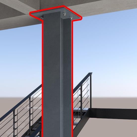 Premium Lightweight Structural Steel I Beams for Global Export