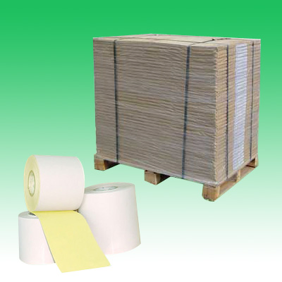 Cast Coated Paper