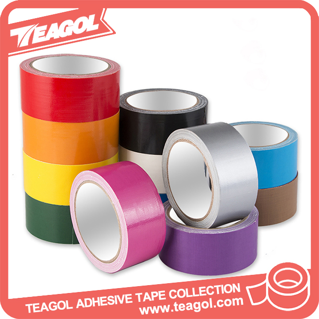 Waterproof Strong Adhesion Carpet Joint Adhesive Cloth Tape for Home and Office Use