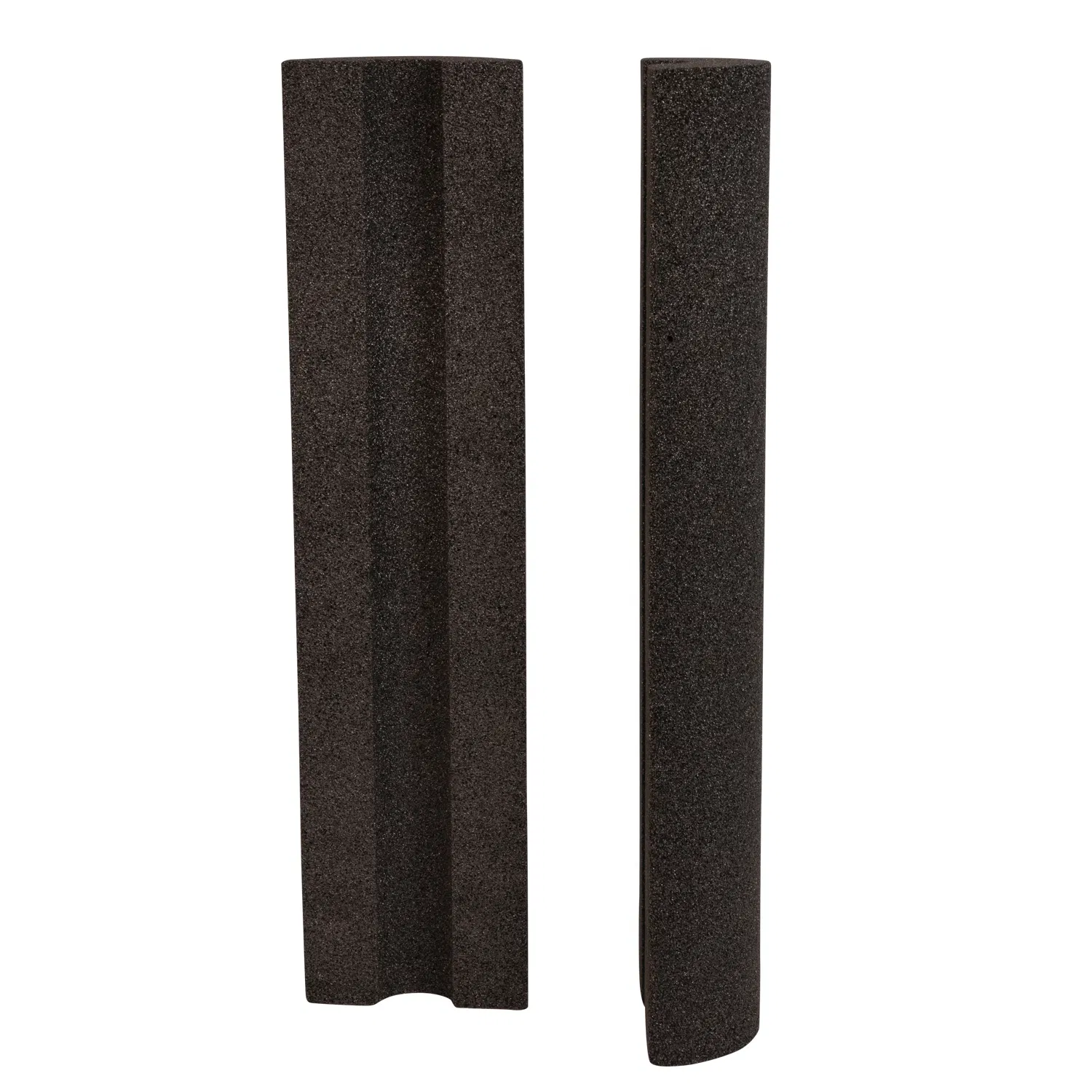 Special-Shaped Foam Glass Is Used in Large Pipeline