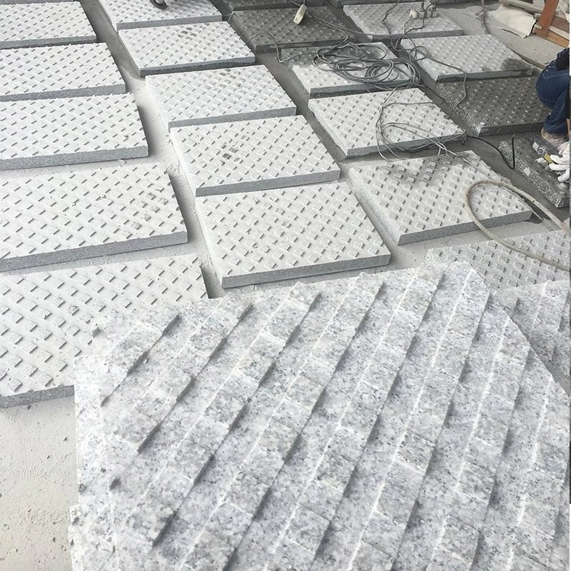 Cheap Popular Blind Paving Stone for Walkway or Driveway