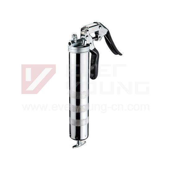 Ручной шприц для смазки на 400cc, высокое давление 10000psi