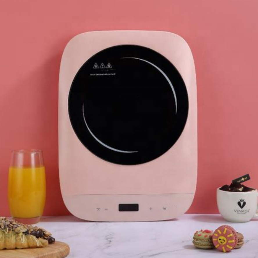 High Quality Spare Parts Custom Induction Cooktop Portable Small Electric Induction Cooker