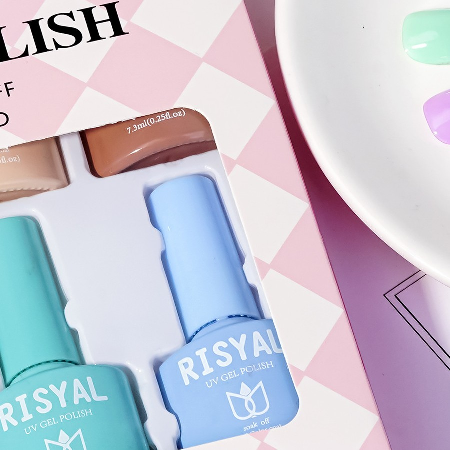 Factory Wholesale Solid Builder Extension Gel Painless Hard Gel Nail Builder Custom Logo Nail Gel