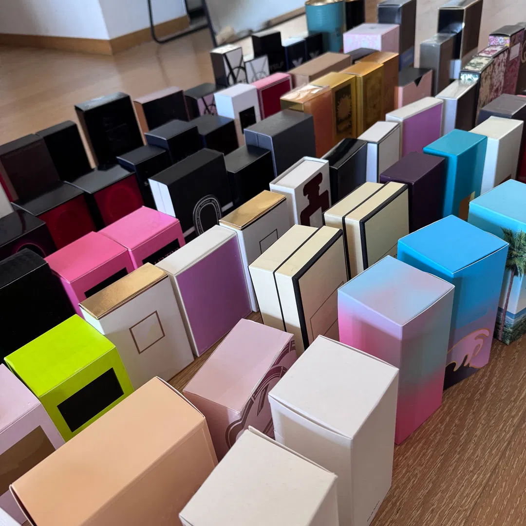 Духи Luxury Brand, 100 мл, стойкий парфюм из ОАЭ