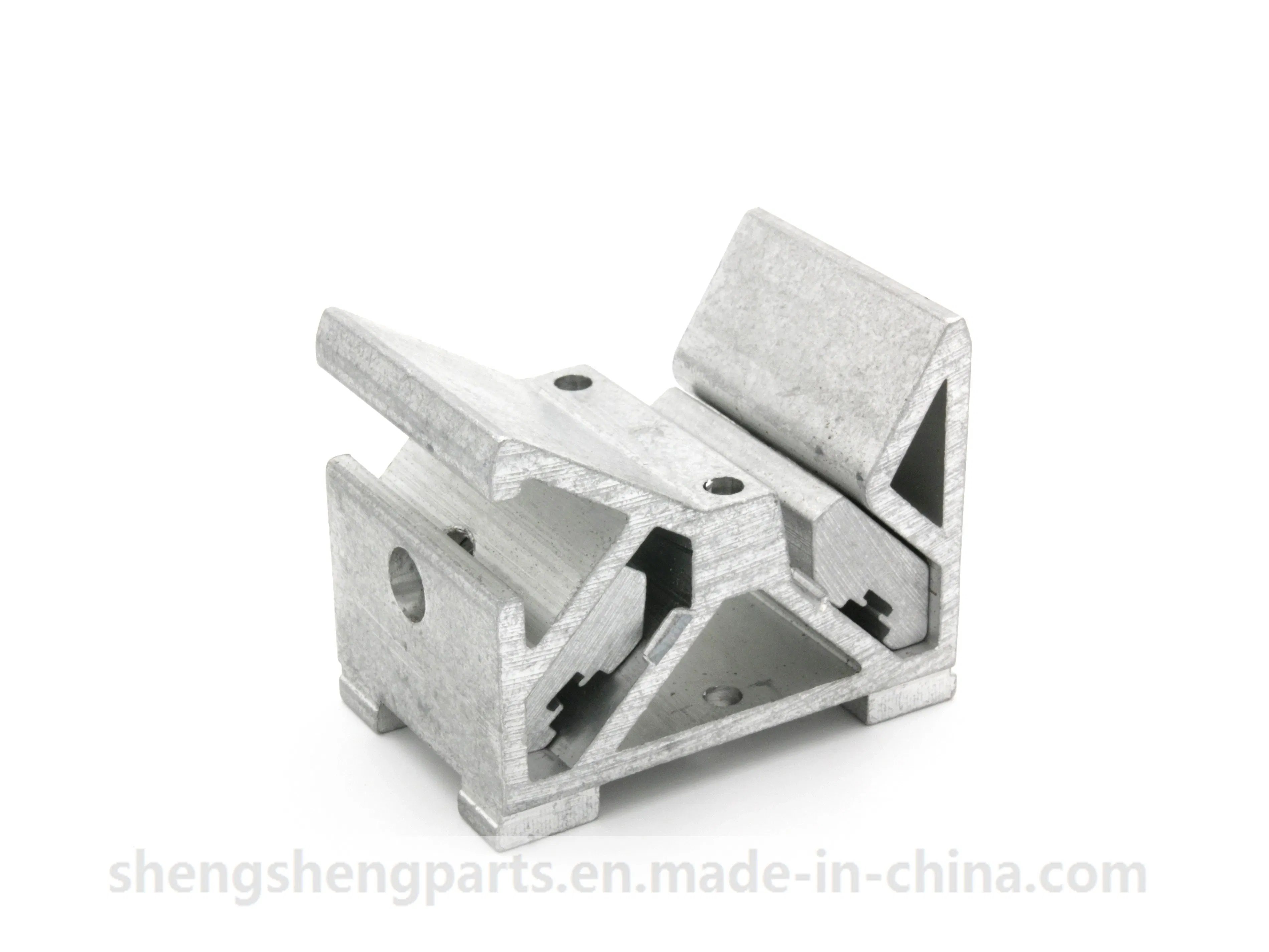 Door and Window Accessories Aluminum by CNC Machinery