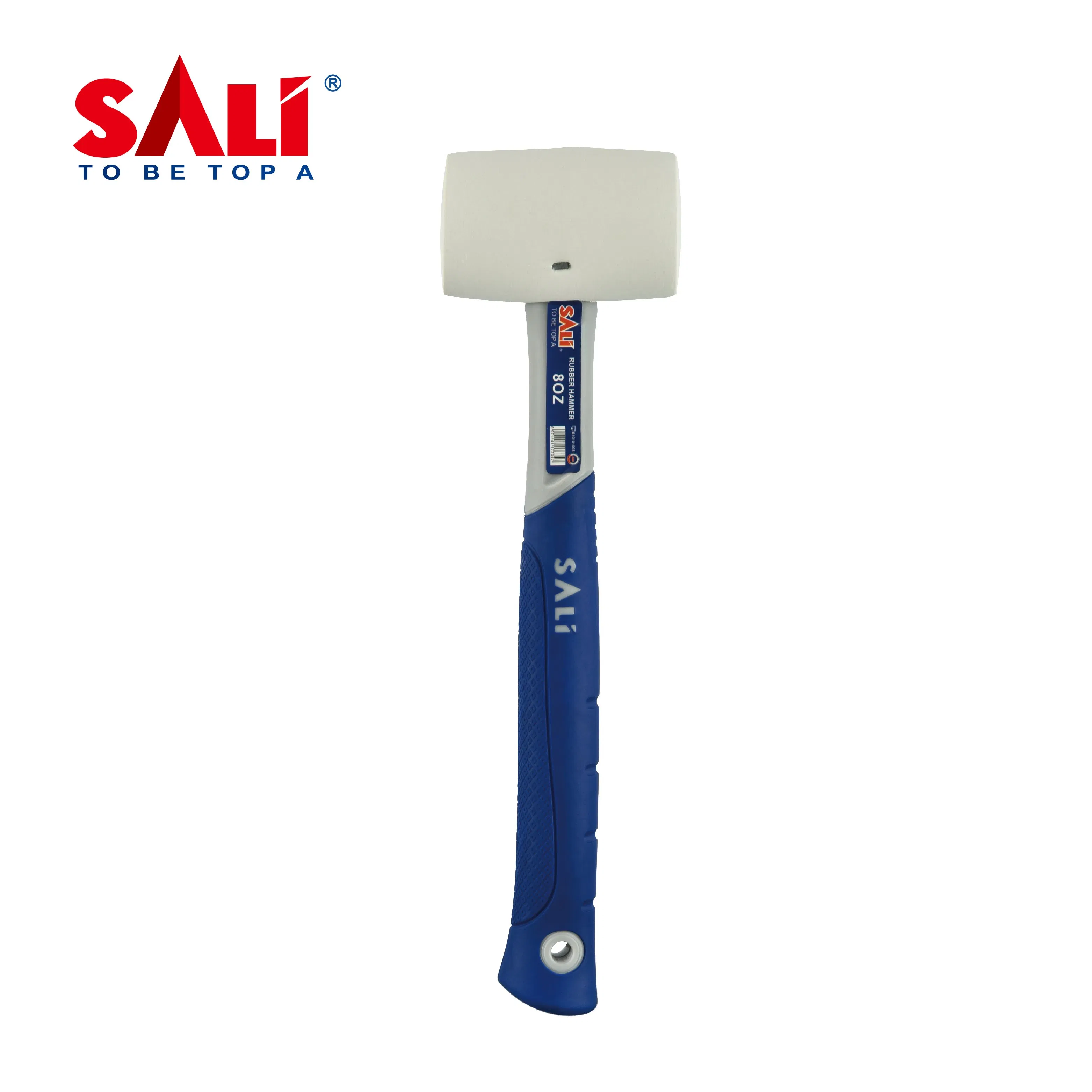 Sali White Rubber Hammer