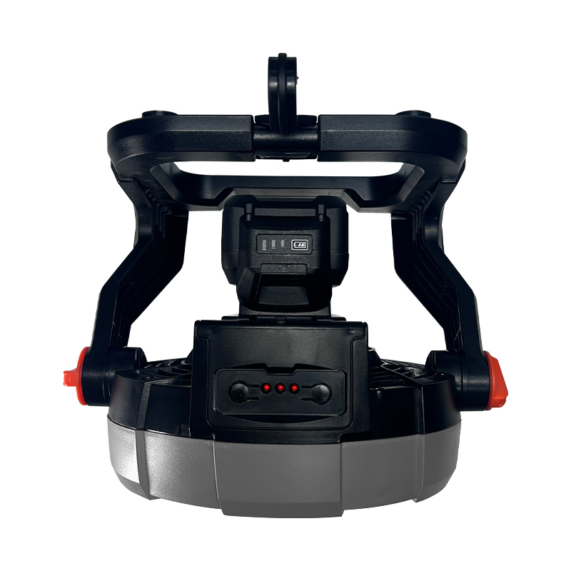 USB Lithium Battery Cordless Range 20V Fan Electric Portable Fan