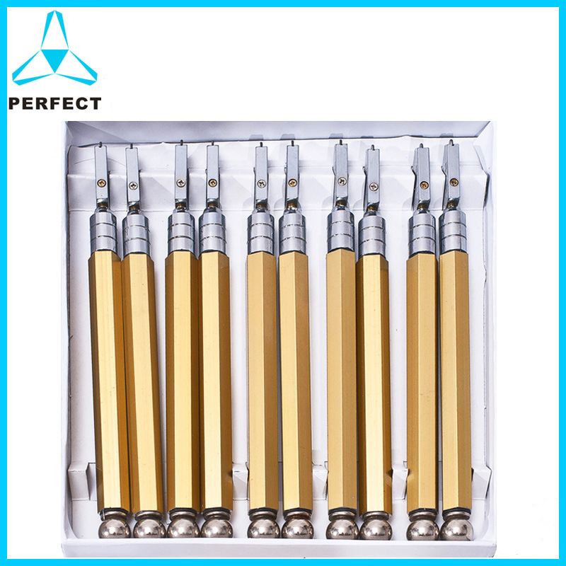 Straight Head Diamond Oil Glass Circle Cutter