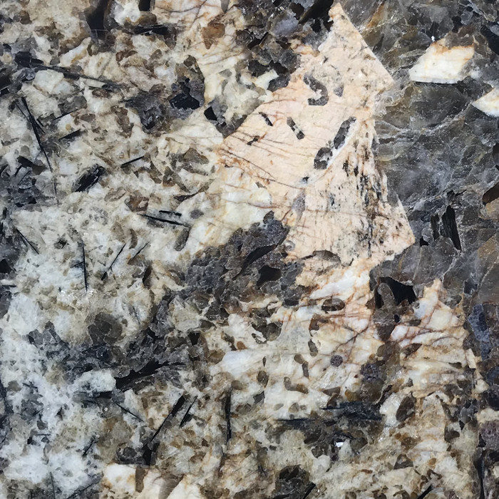 Hot Sale Polished Absolute China Yunfu Cheap Black/White/Golden Granite Factory Direct Supply